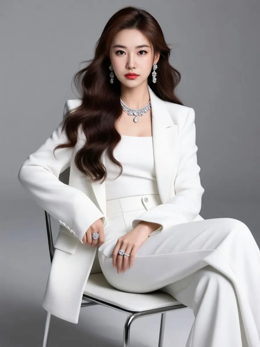 AI超现实大片 ai创作