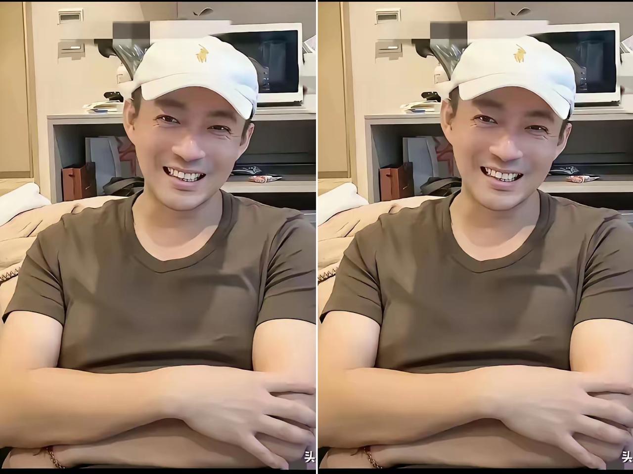 真的别再帮他了，
一个连亲妈都不放在心上的人，
根本不值得大家包容。
 
直播间