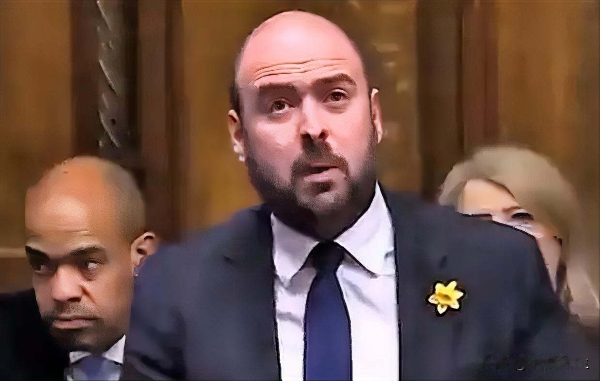 英国议会就禁止表亲婚姻法案辩论，议员诉诸健康与社会风险，“表亲联姻会带来严重的健