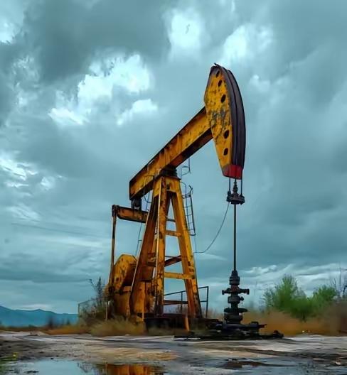 地球上为啥有这么多石油？很多人以为是远古恐龙等动物尸体变的，其实不是
 
这个流