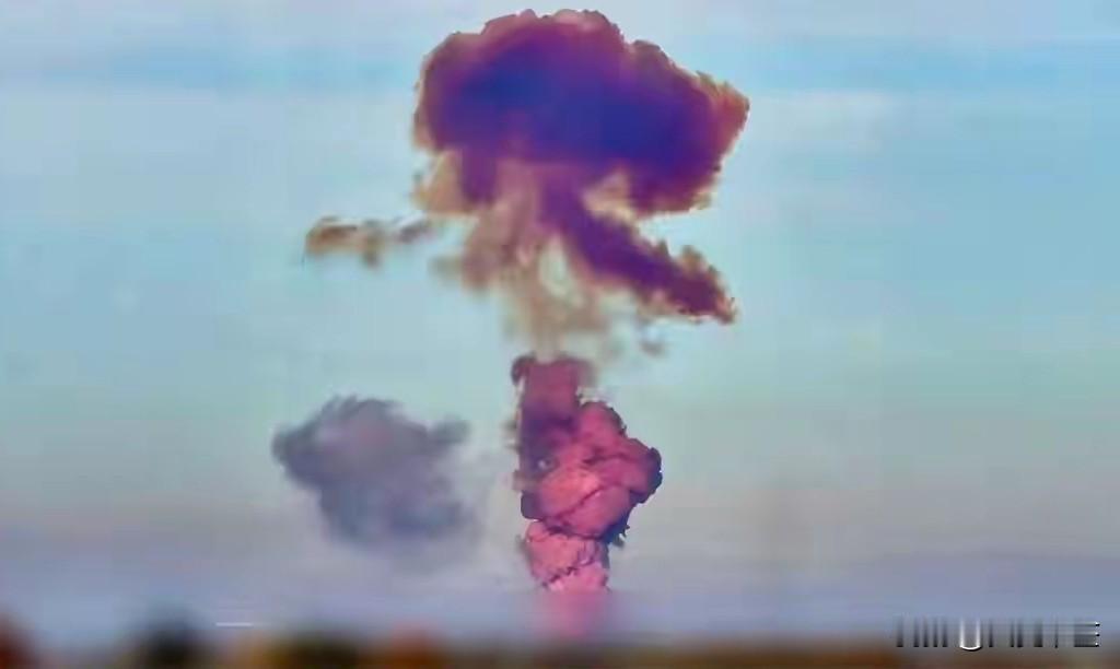 11月28日上午10点左右， 俄罗斯奥伦堡州亚斯内发射场的一声巨响，再次将俄罗斯