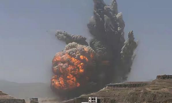 美媒爆料，“波斯战争”调解方在做最后努力，若是这次调解的作用微乎其微，那么战争大