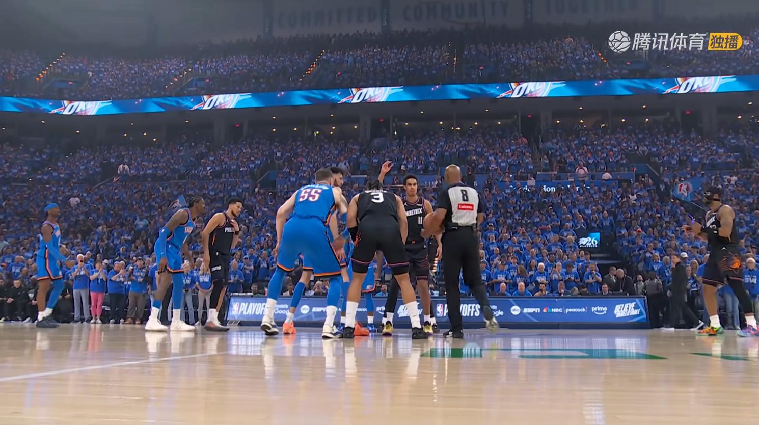 4.20日 NBA 太阳vs雷霆全场比赛录像夸克网盘分享全场比赛录像链接：/~9
