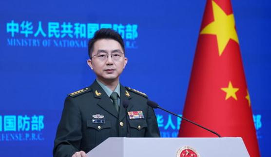 美国这回真坐不住了！咱们收复台湾，根本用不着费劲登岛，一招“围而不打”就能让台独