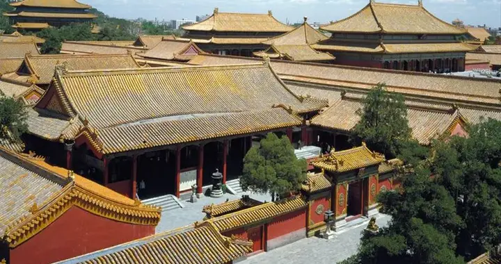 今起，故宫养心殿将重新开放！