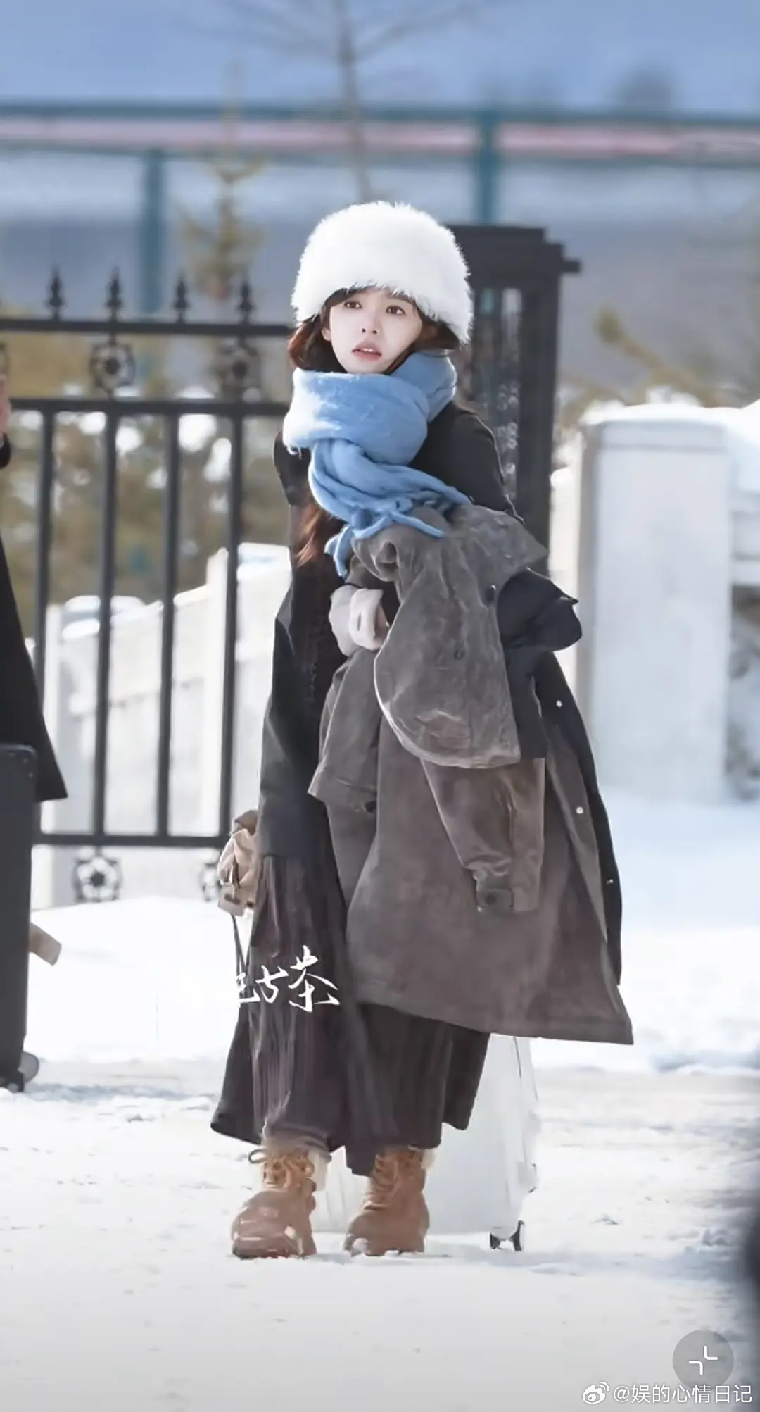 章若楠好适合现偶 