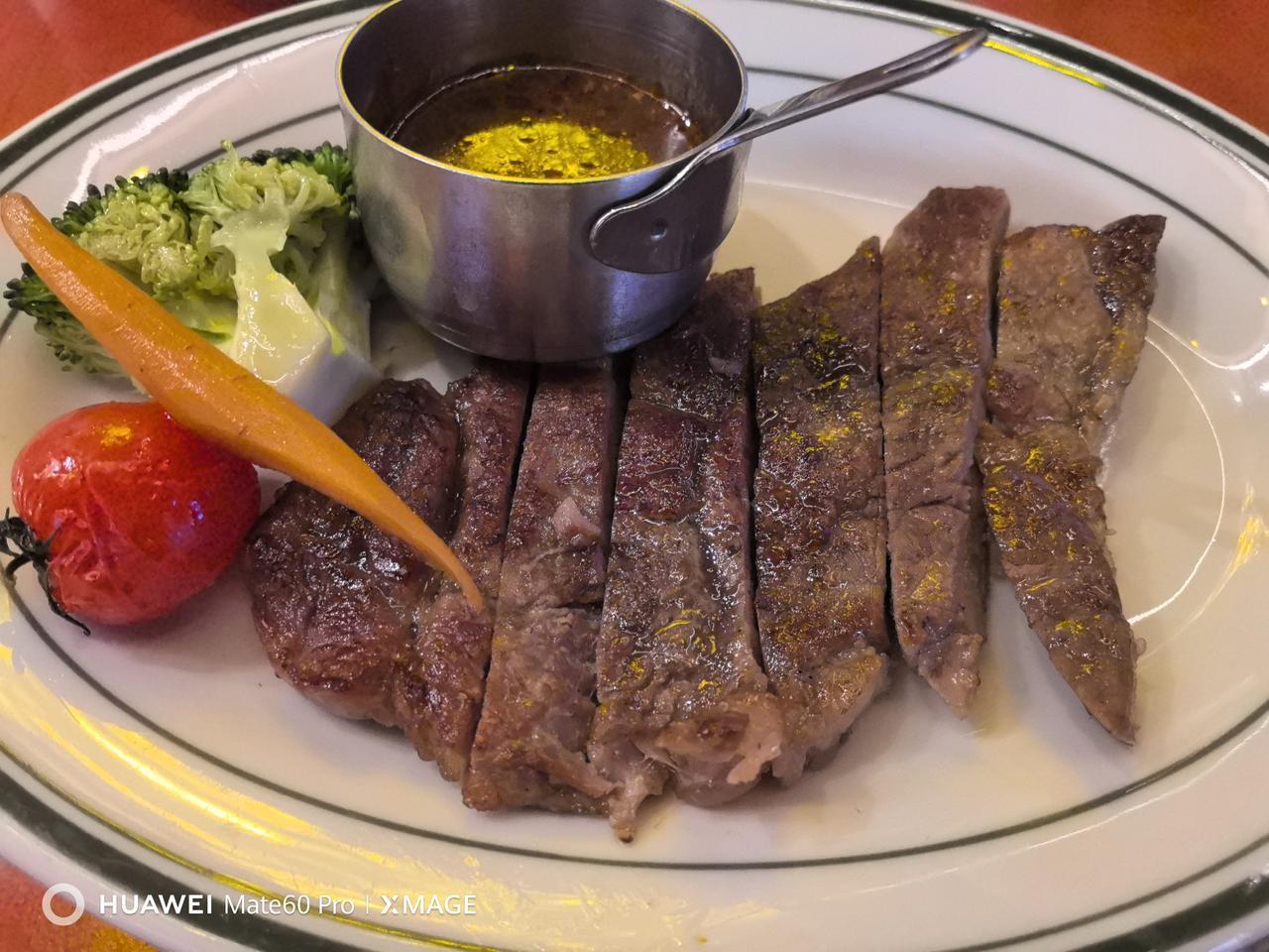 记录我的2026今日份西餐