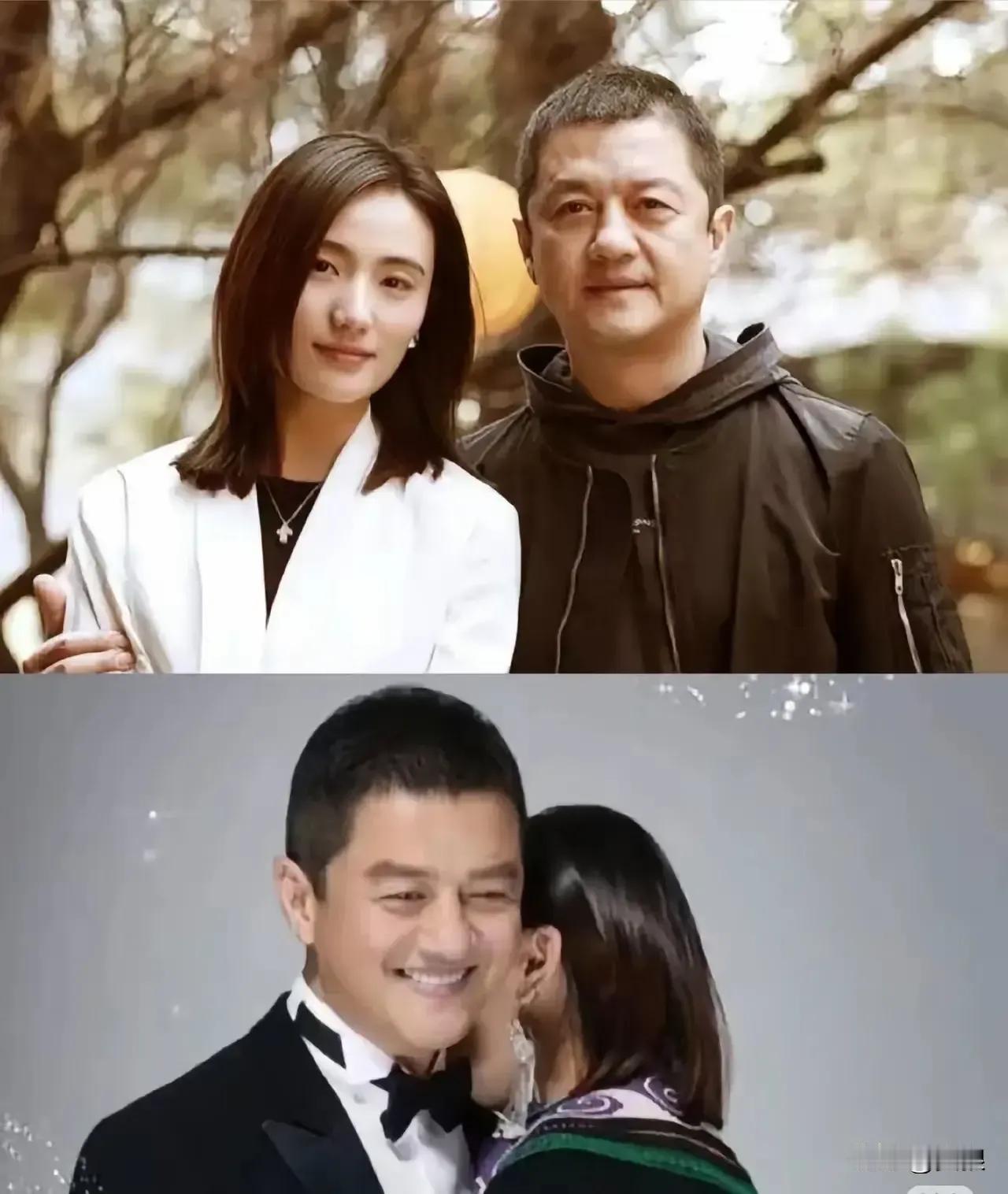 恋爱脑的女人，真的很容易把自己逼进死胡同！李亚鹏和海哈金喜官宣离婚后，好多人都想