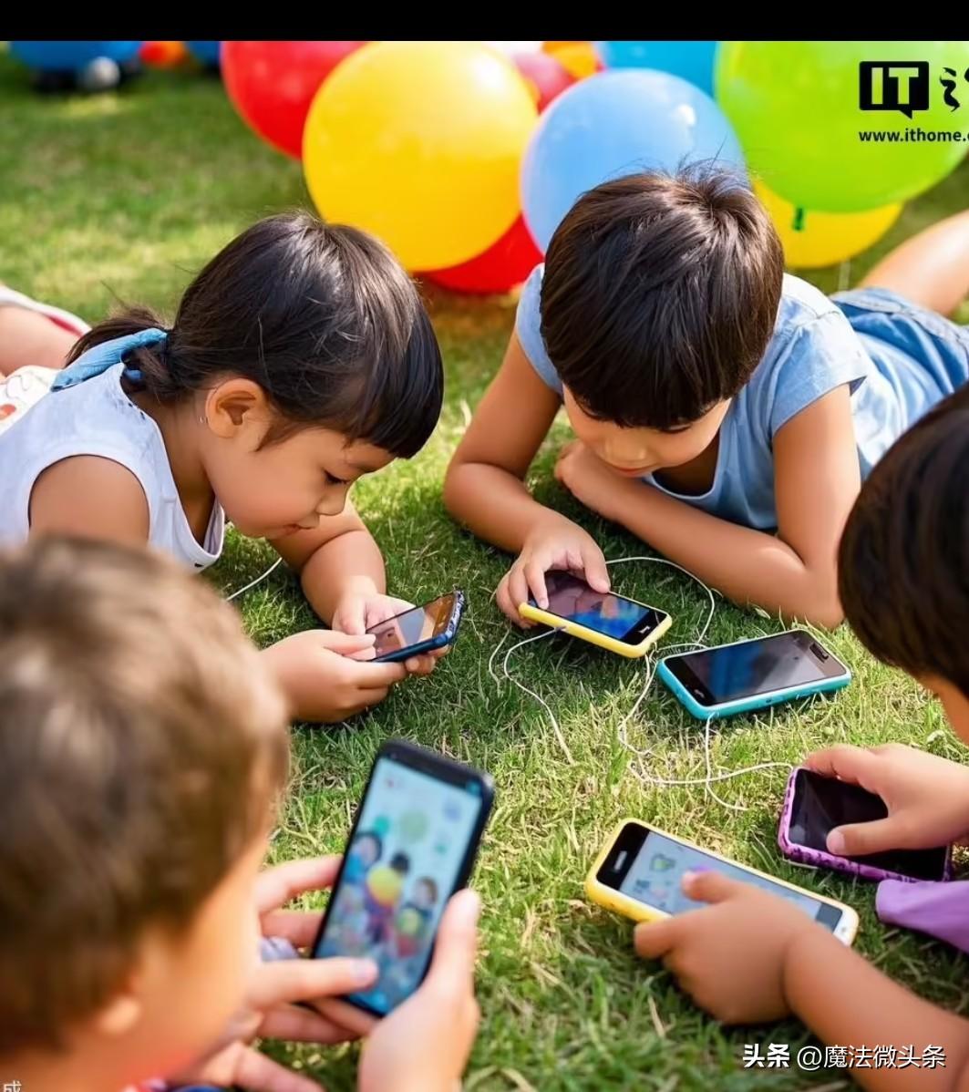 印尼将限制 16 岁以下未成年人使用社交媒体近年来，随着互联网的飞速发展，社交媒