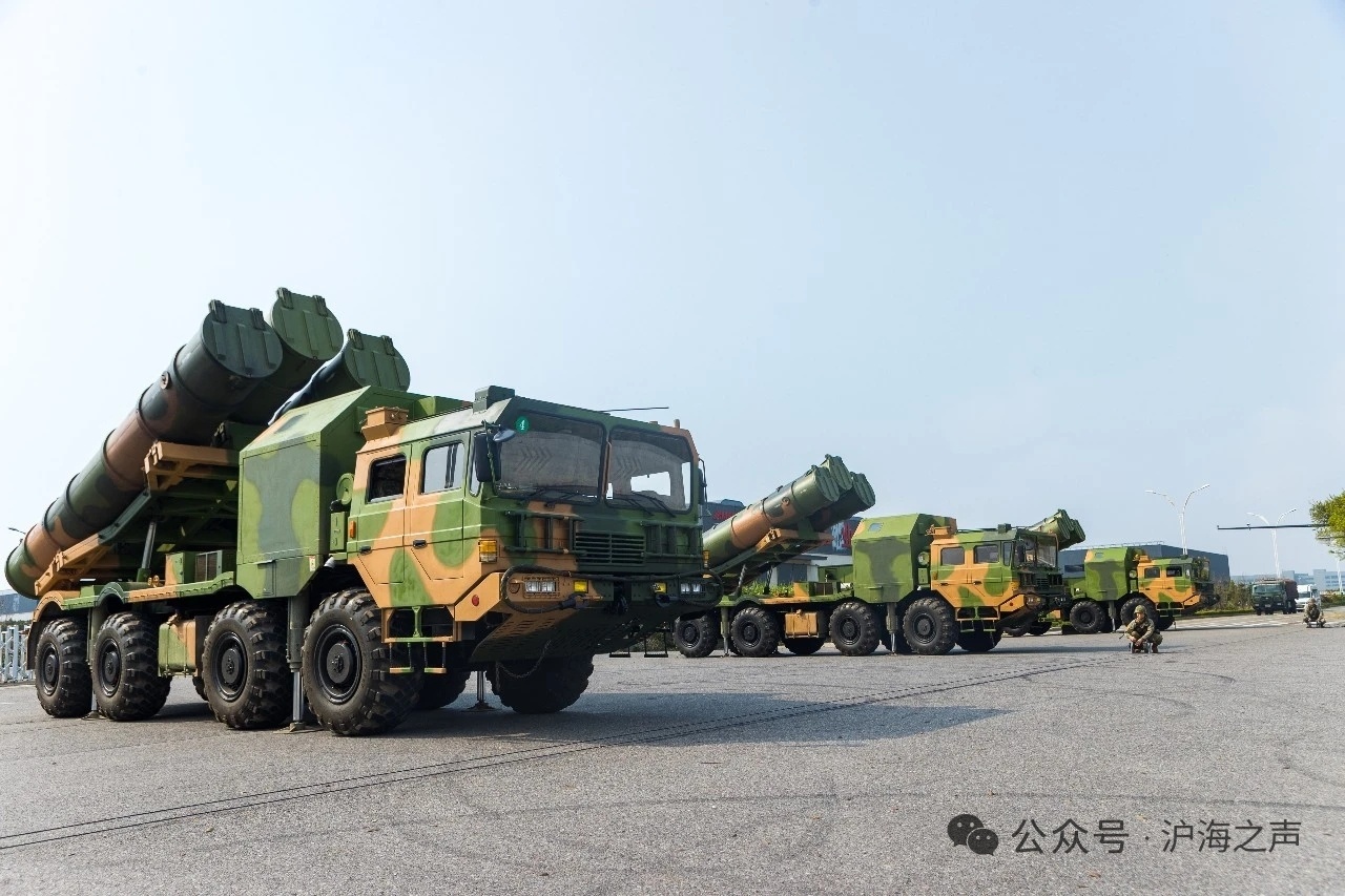 鹰击-62岸导烽火问鼎计划中国海军