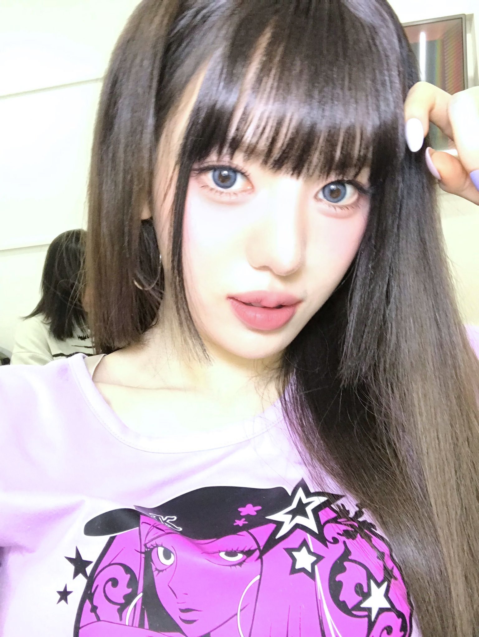 260206 KiiiKiii SUI李守彬 🍇💜🦄🔮 