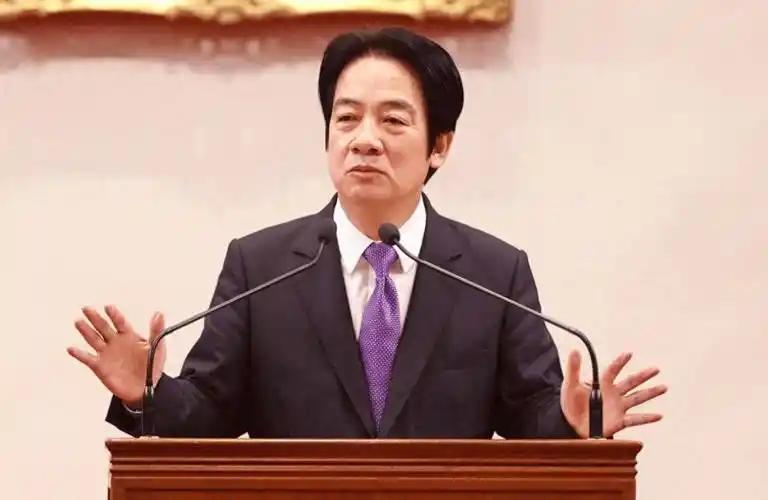 万万没想到，长期被外界视为台独路线关键人物的并非只有蔡英文、赖清德，真正推动相关