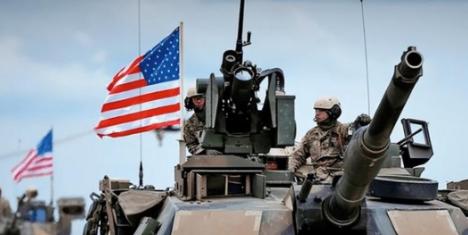 “如果不想灭亡，就不要开战！”多家美国媒体呼吁中国：一旦中美冲突，中国死路一条。