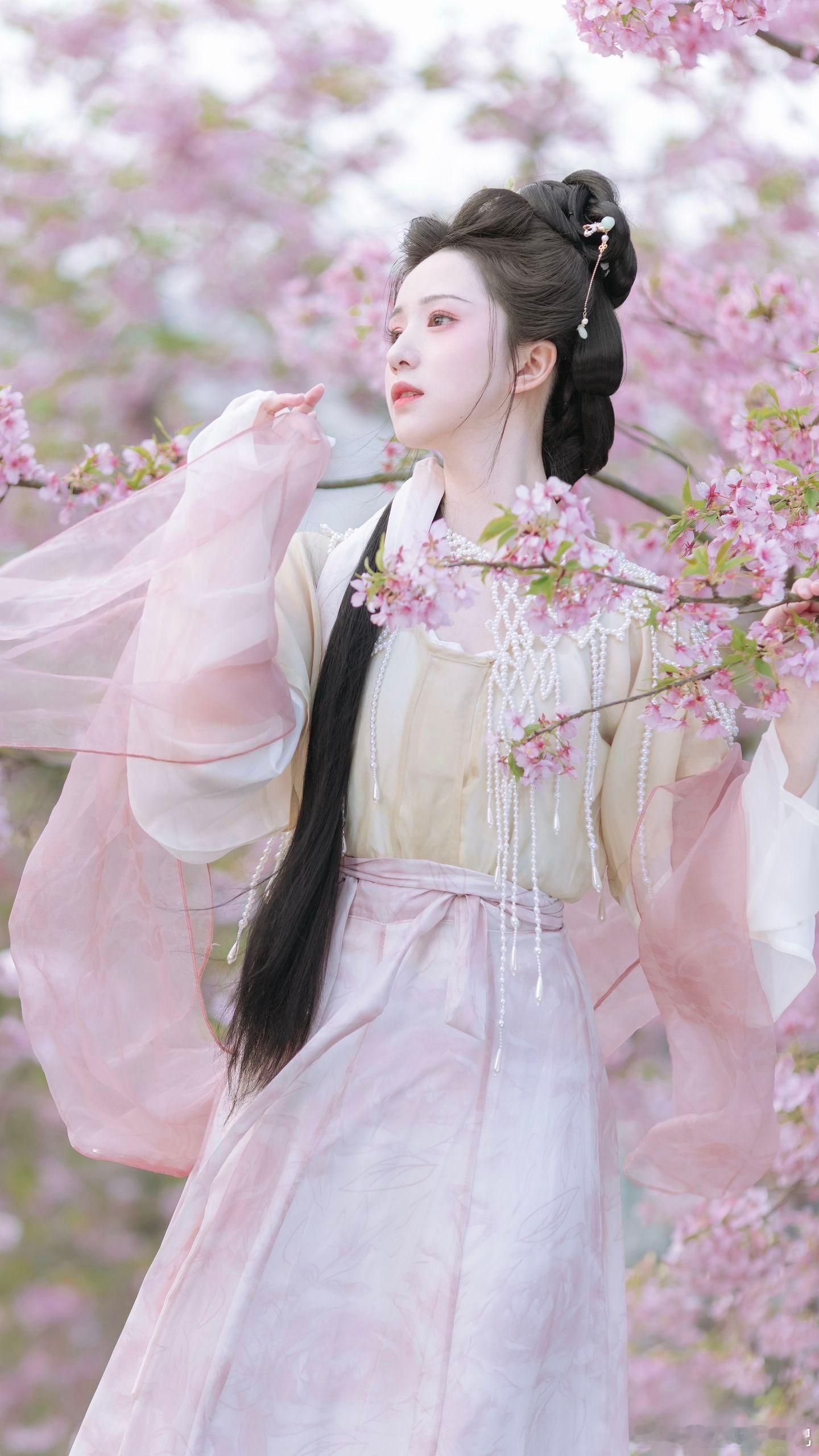 顶级街拍美女