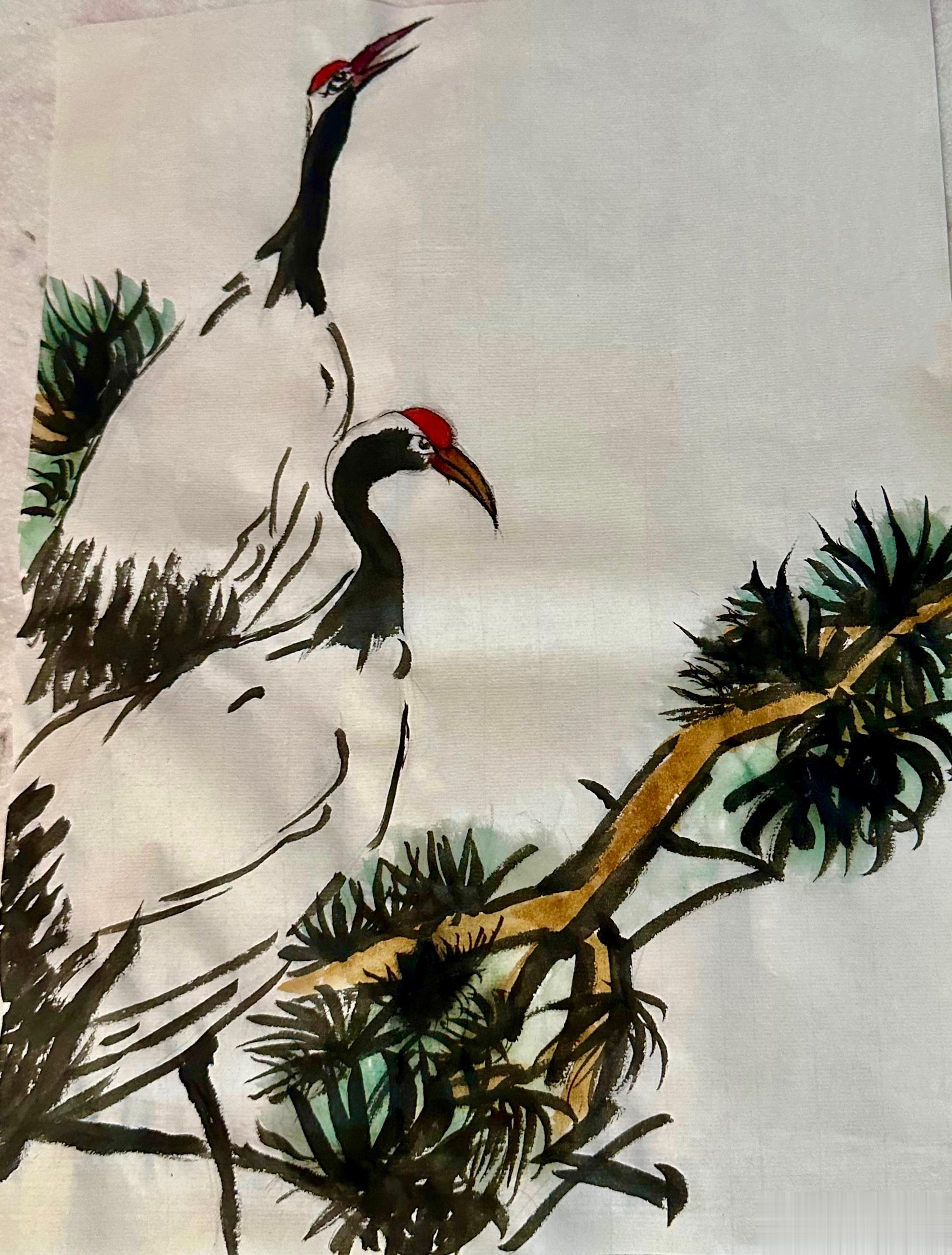 五月第一天🙊 ​​​