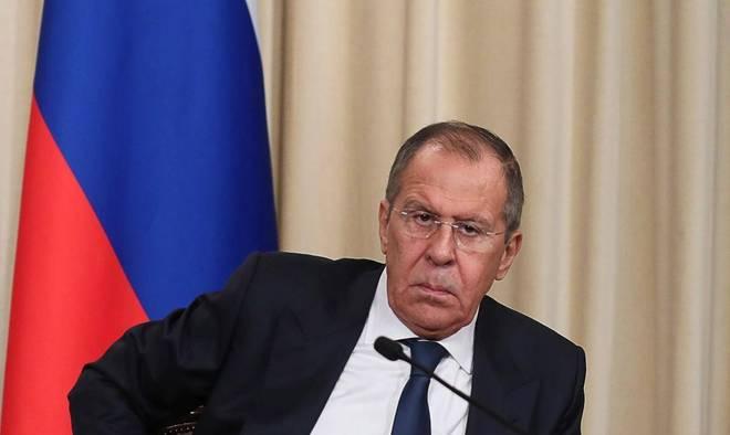 全球核安全红线告急！
拉夫罗夫点破真相：美以行动正在摧毁半个世纪的防扩散体系。