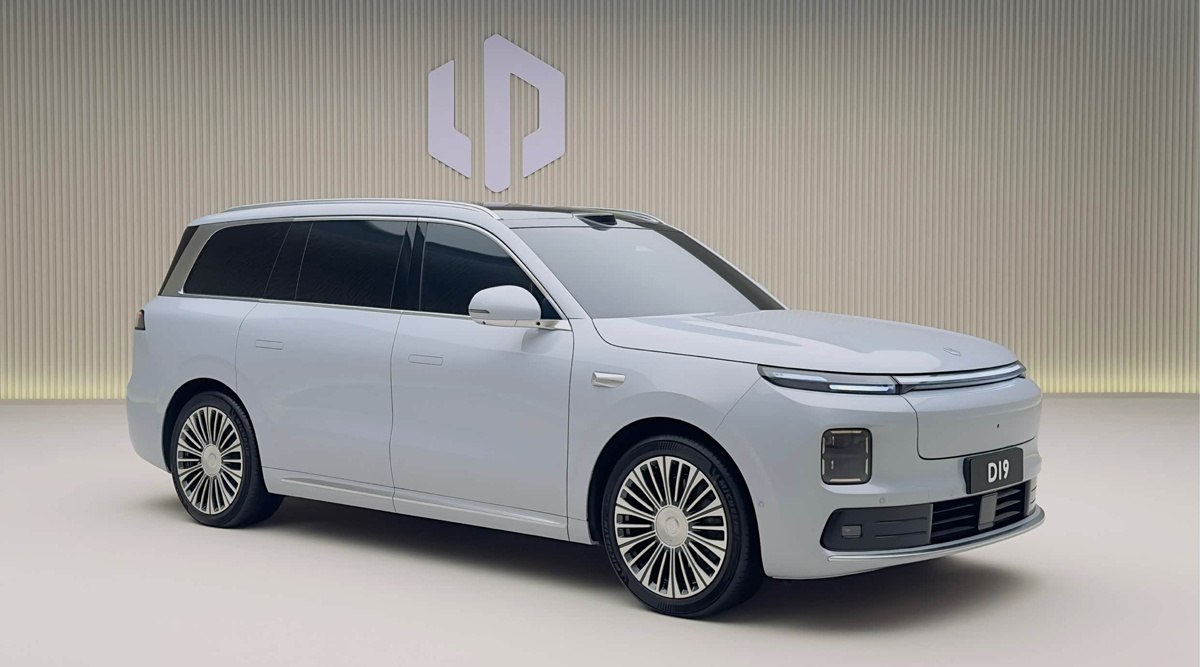 10月16日，零跑汽车于上海举办全新旗舰车型零跑D19的首秀发布会，正式揭开了品