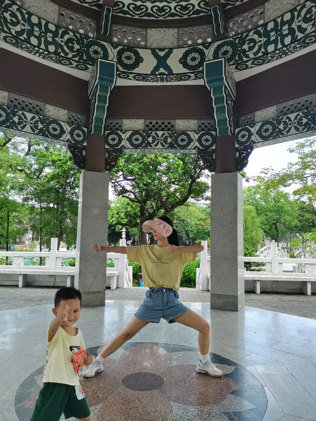 坚持的第812天