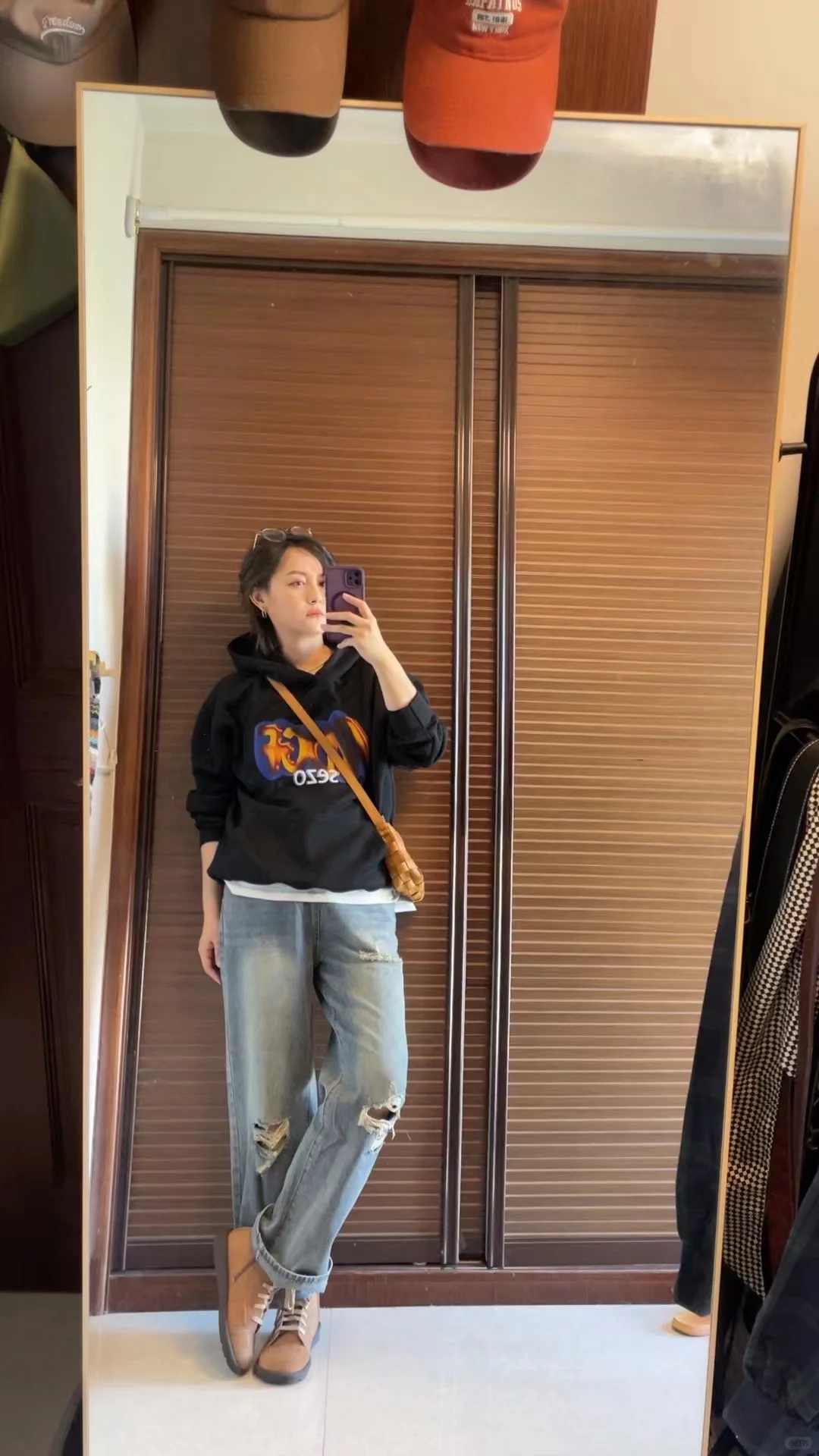 这套太是我的菜了❗️少年感❗️