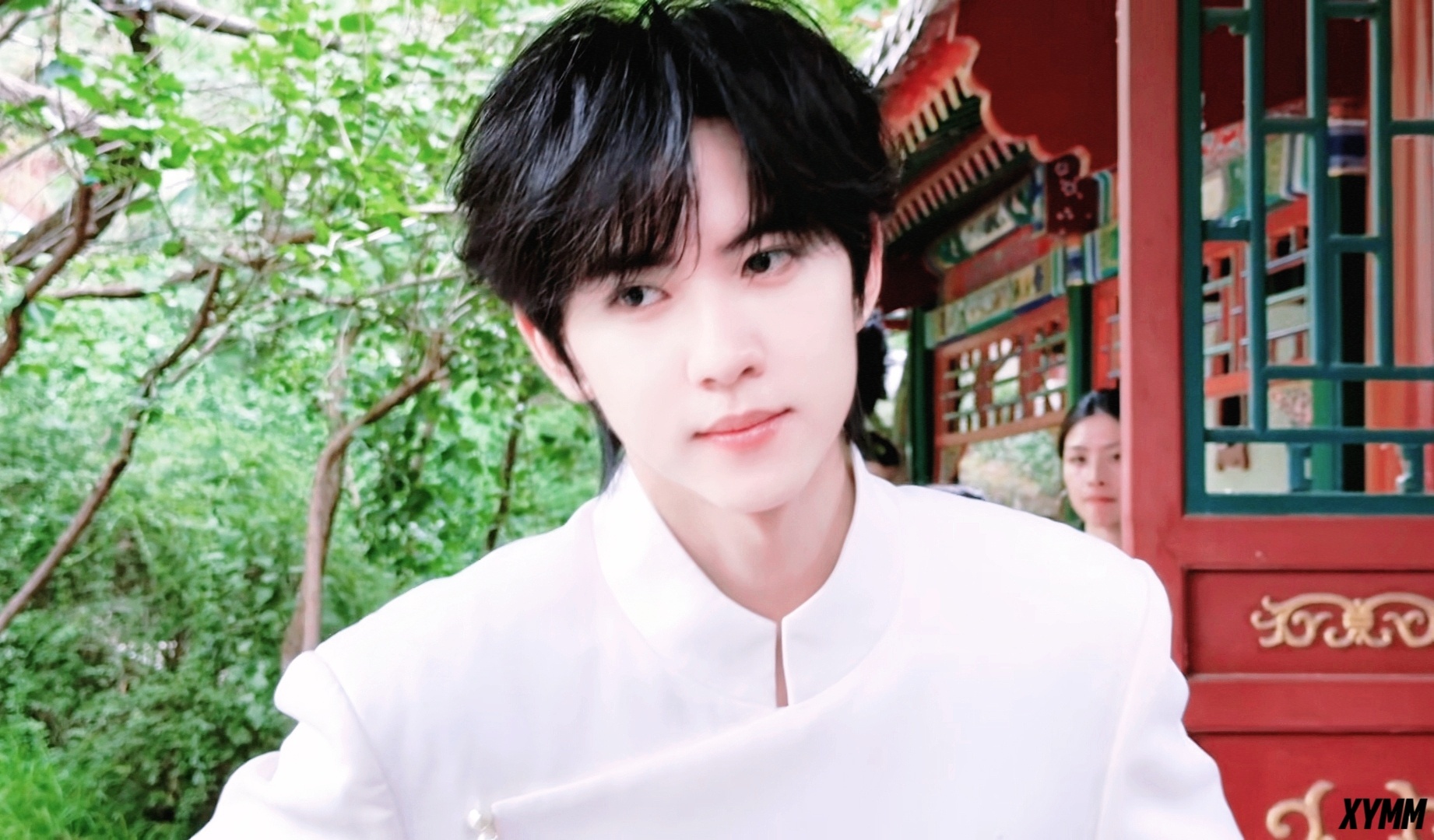 刘轩丞｜📖* 