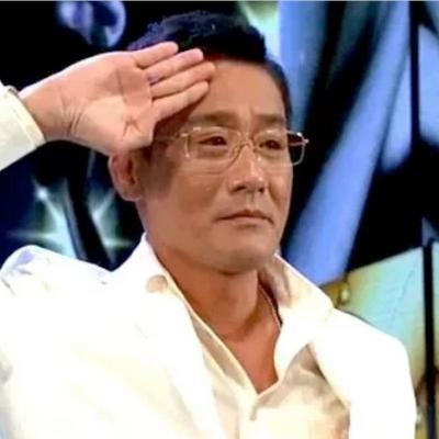 影帝梁家辉在节目中语出惊人：“我觉得香港人挺可悲的,被英国统治了一百多年,在回归