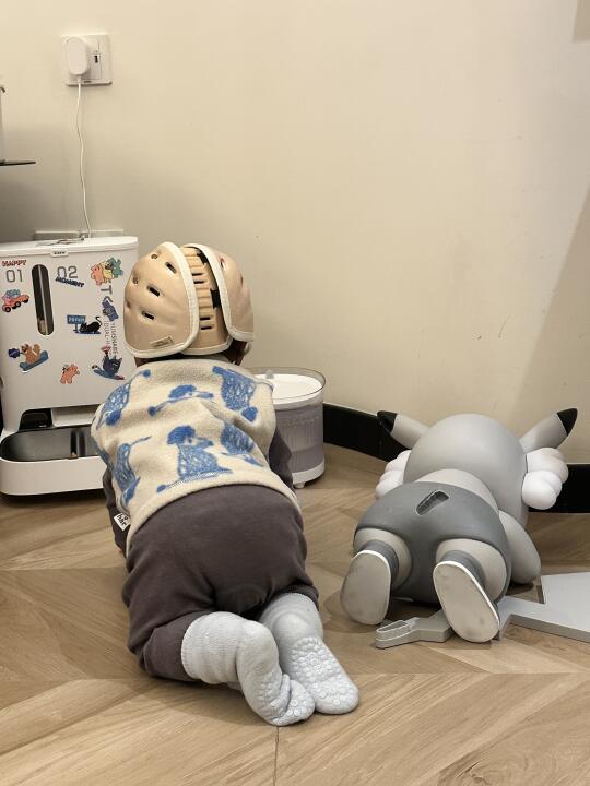 悄咪咪的