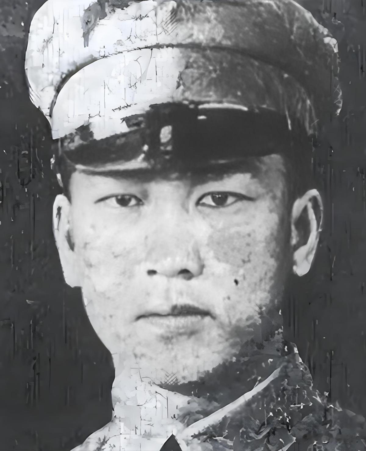 1949年的西北战场，大势已定，山河将定，无数旧军人被逼到命运的十字路口：要么死