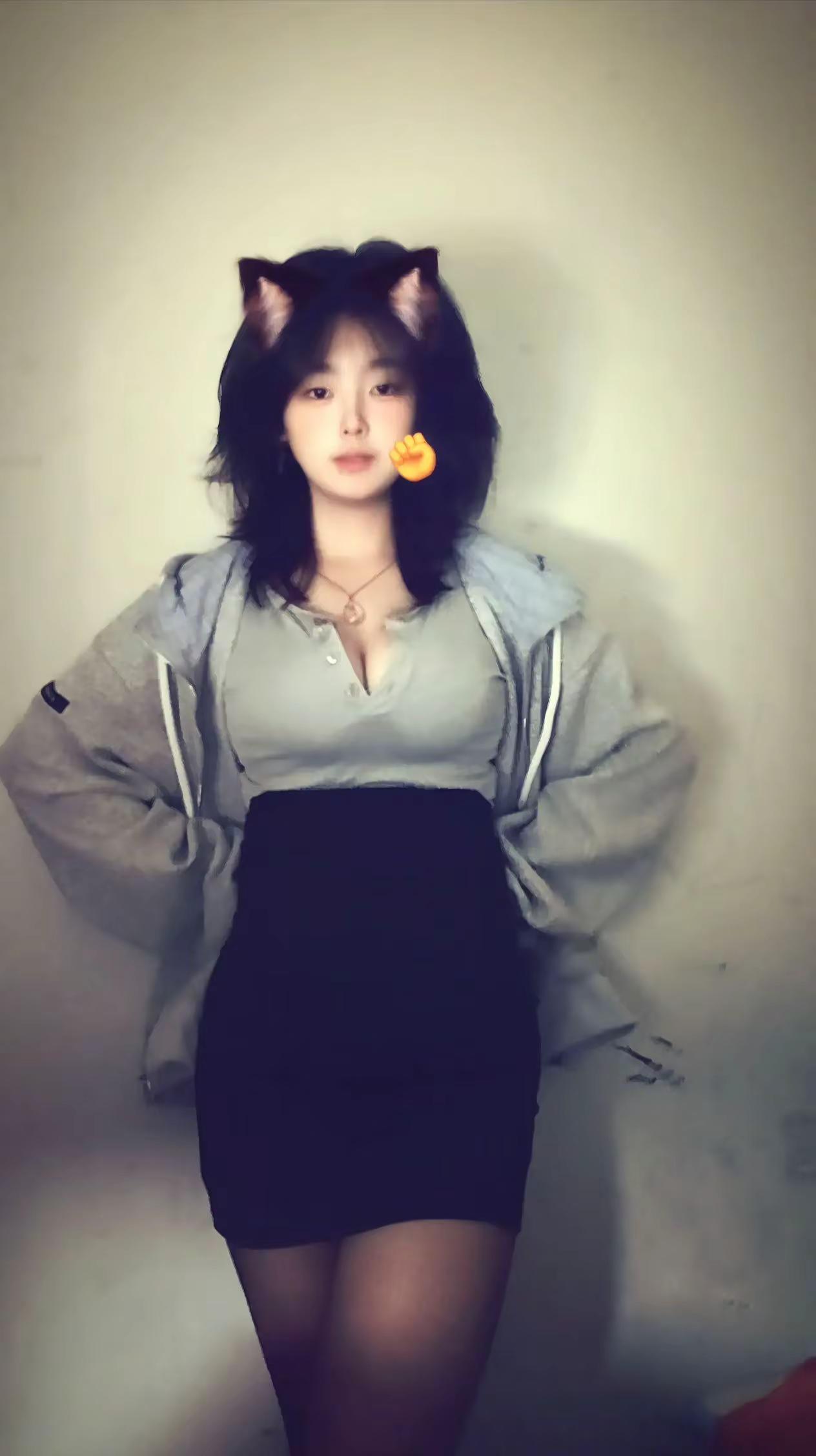 我说了有些感觉只有我能给你性感