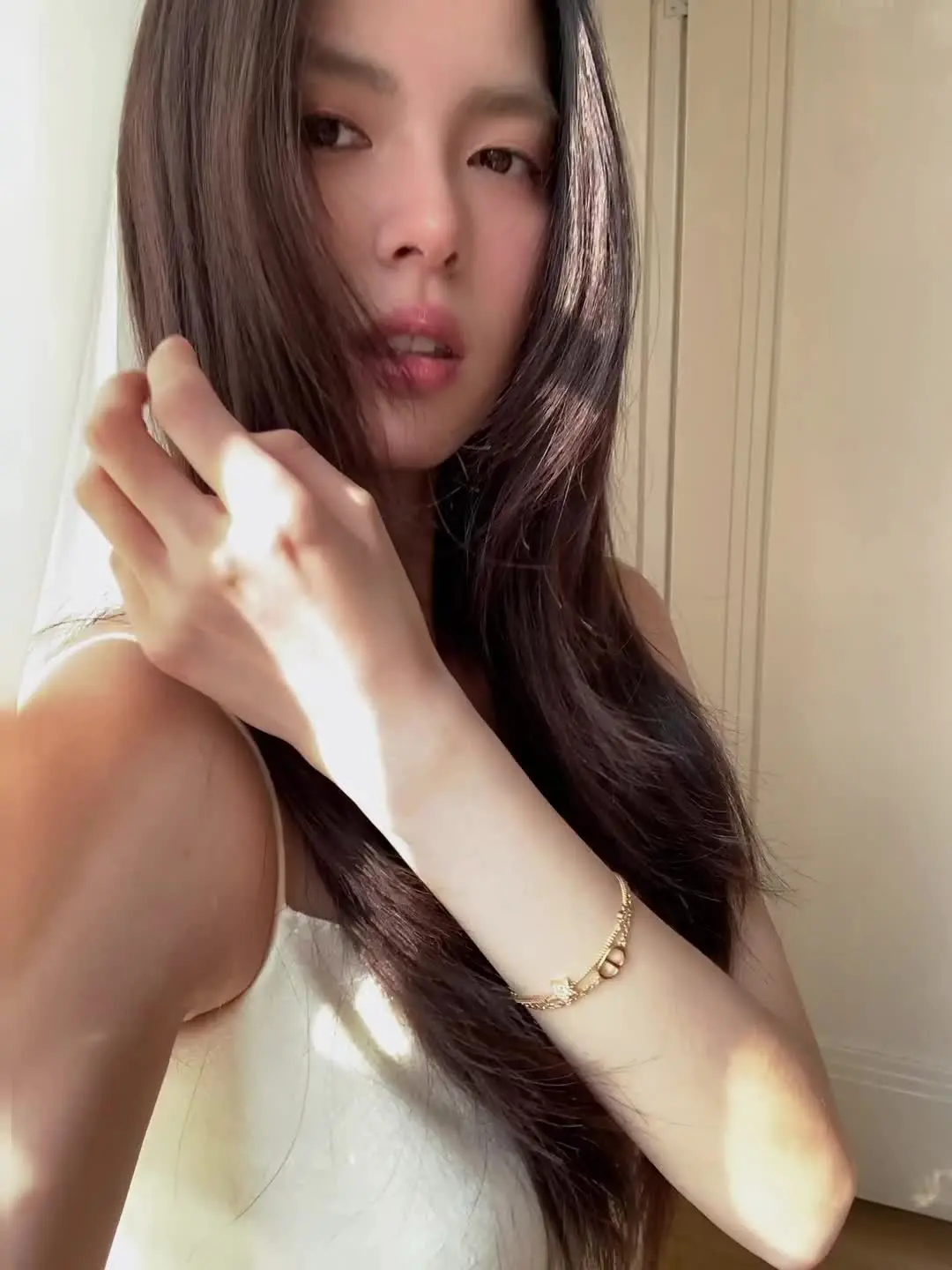 我喜欢昂贵的东西 比如时间 尊重 支持 宠爱和真诚