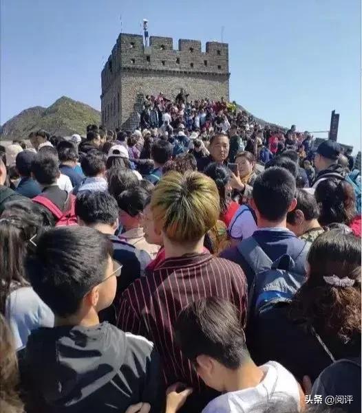 反正我是决定了，五一假期宅家不出去！你是咋计划的？

看到那些挤破头去景点玩的，