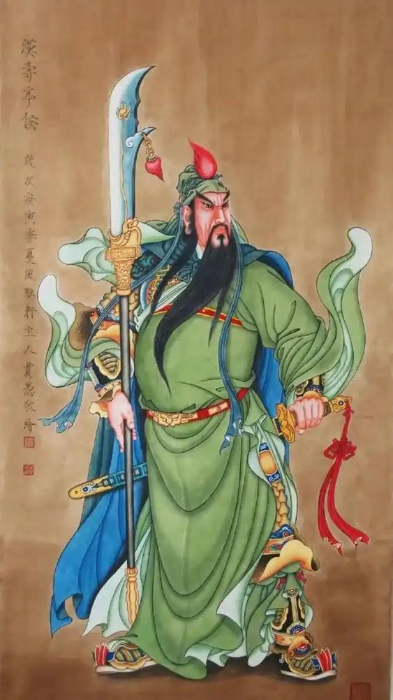 关羽身长九尺，放到如今有多高？1976年，广西出土一汉尺揭开答案。大部分人对关羽