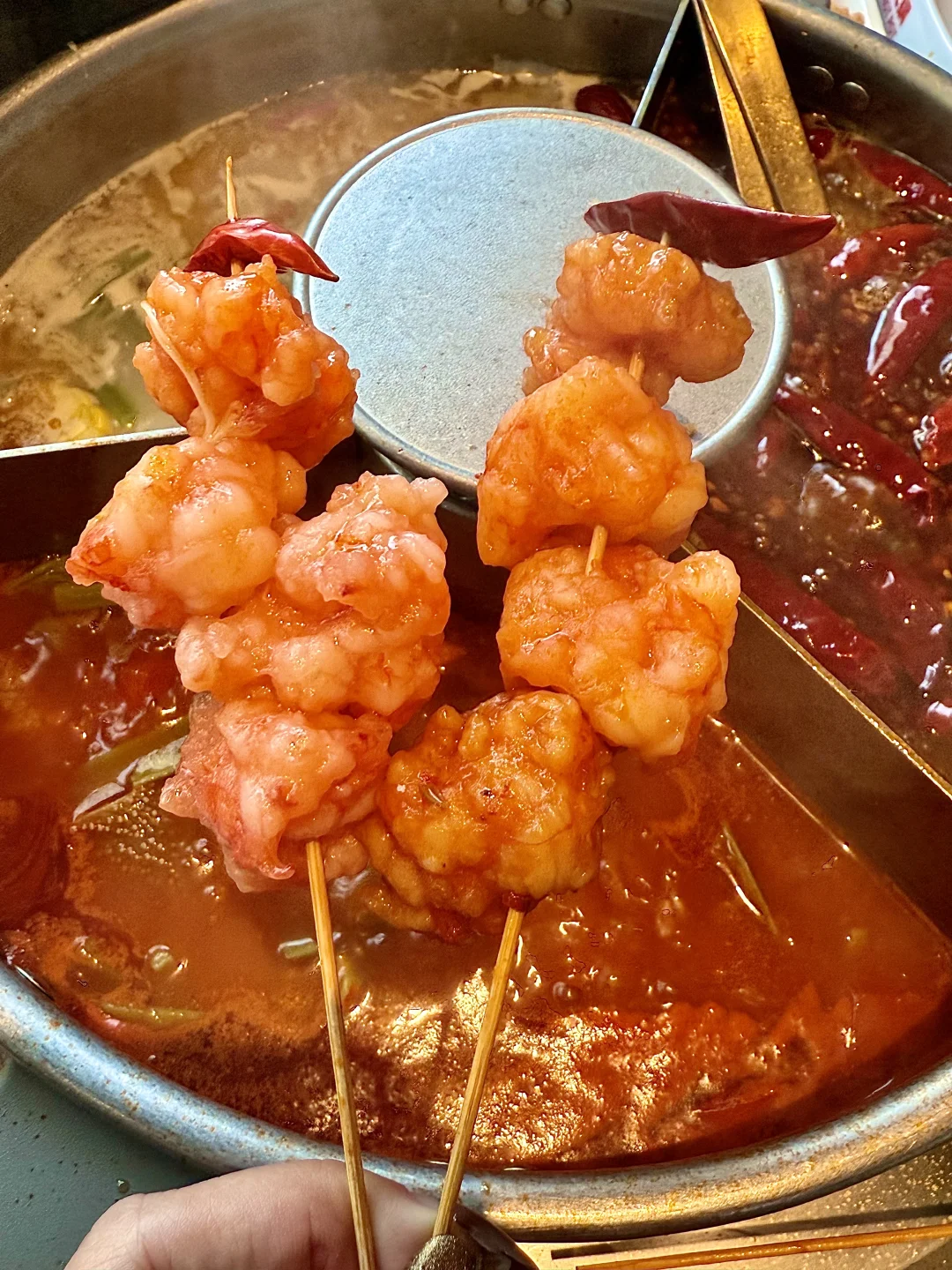 长沙德思勤！zui适合穷鬼的火锅出现了！