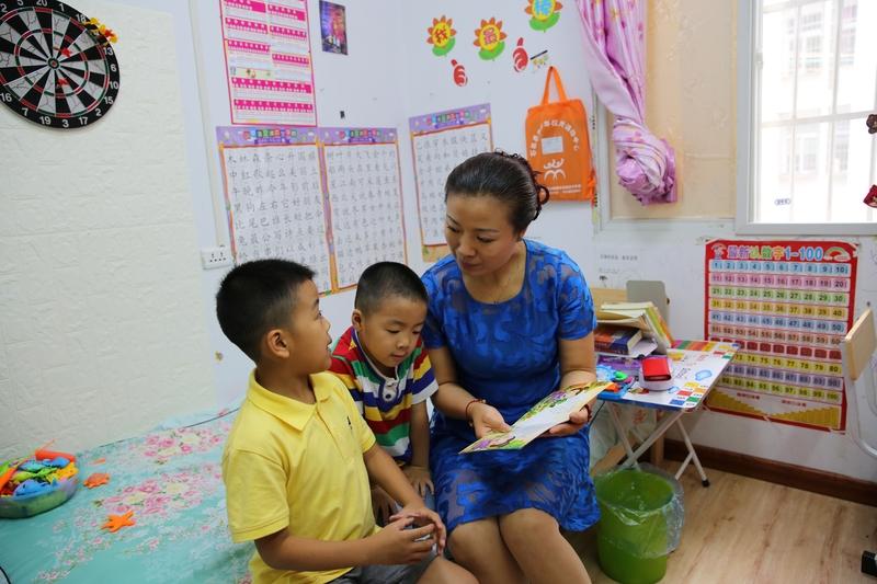 【正确引导叛逆期孩子的三大秘诀，助力家庭关系更加和谐！】

每位父母都希望孩子健