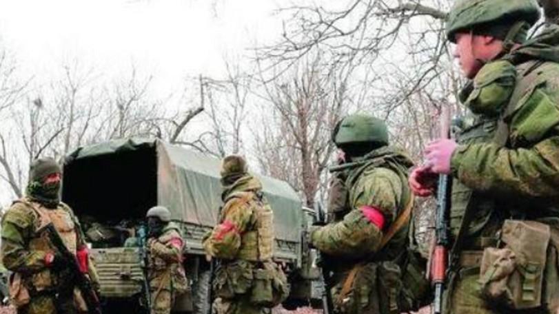 由于雇佣兵在乌克兰死伤惨重，大部分的雇佣兵为了保命，纷纷离开了乌克兰，而留下来的