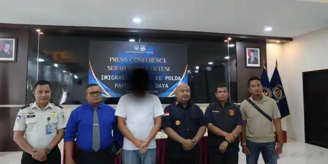印尼警方认定中国男子商魏是猎杀玳瑁嫌疑人，最高可判15年；警方已查获中文调料、海