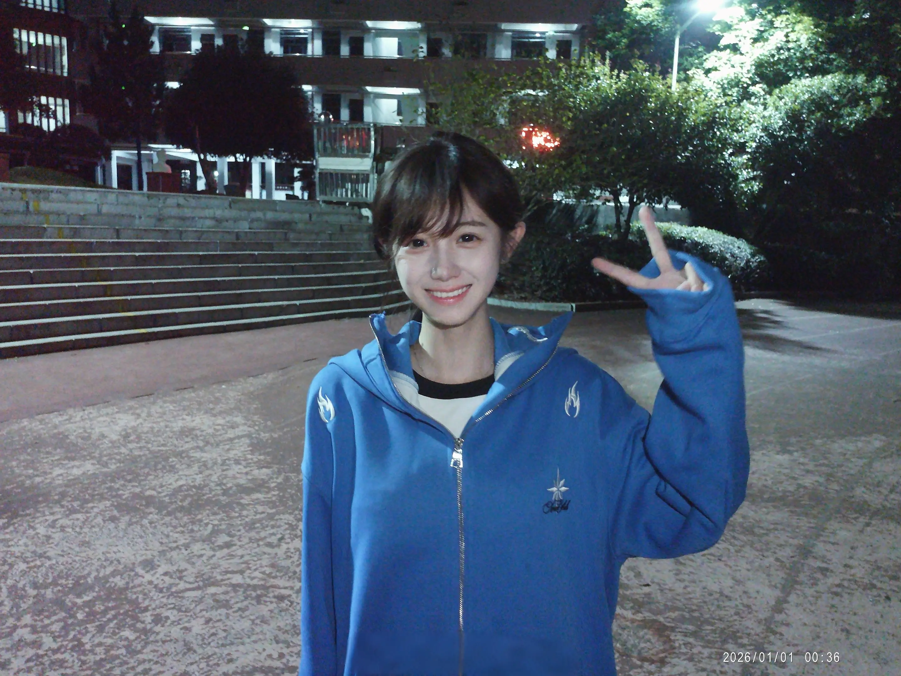 时间好快