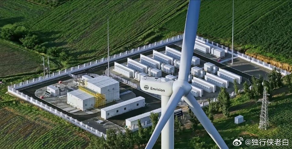 中东火药桶再燃，全球能源焦虑之际，中国悄然布下