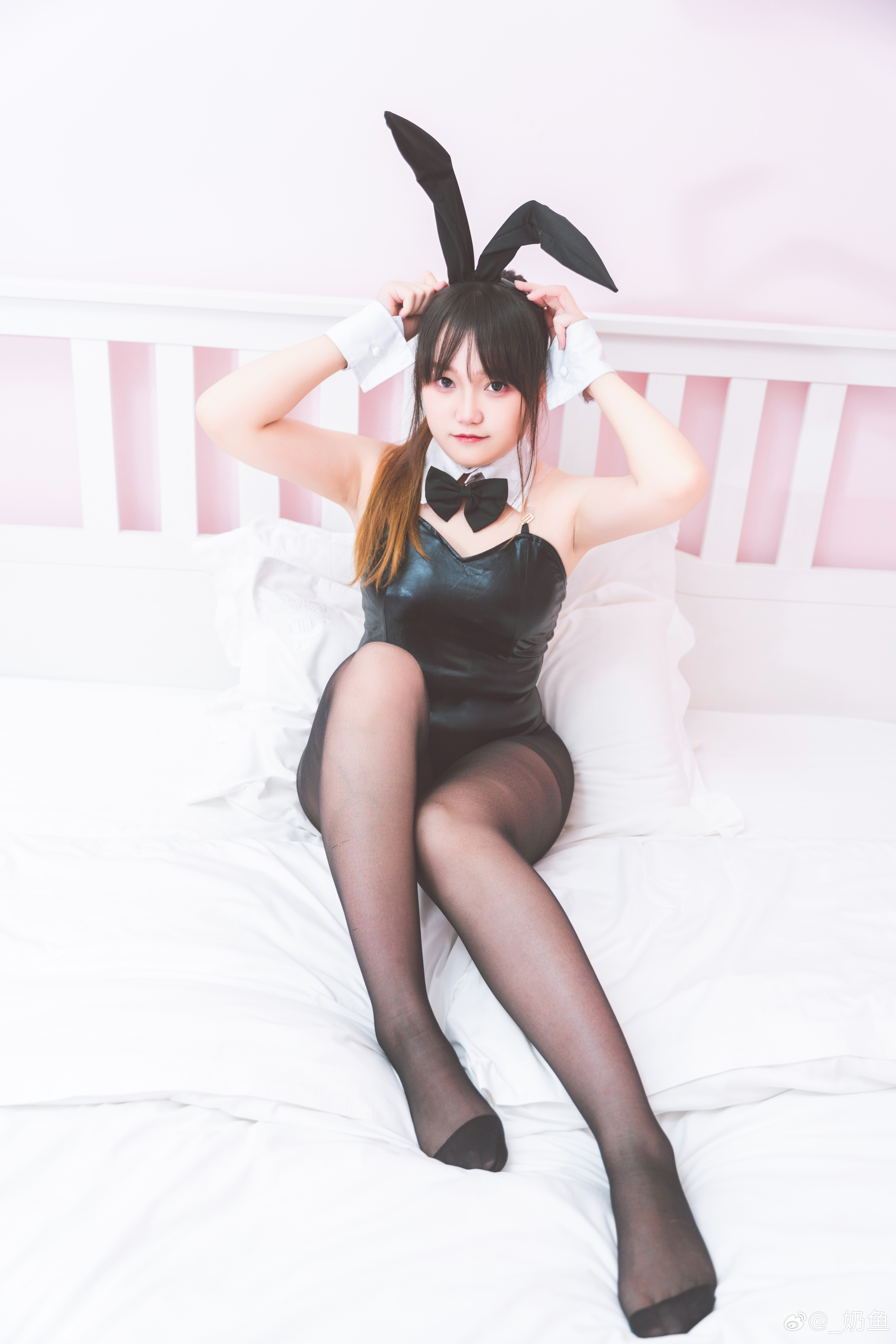 #兔女郎# 出镜：📷：​​​