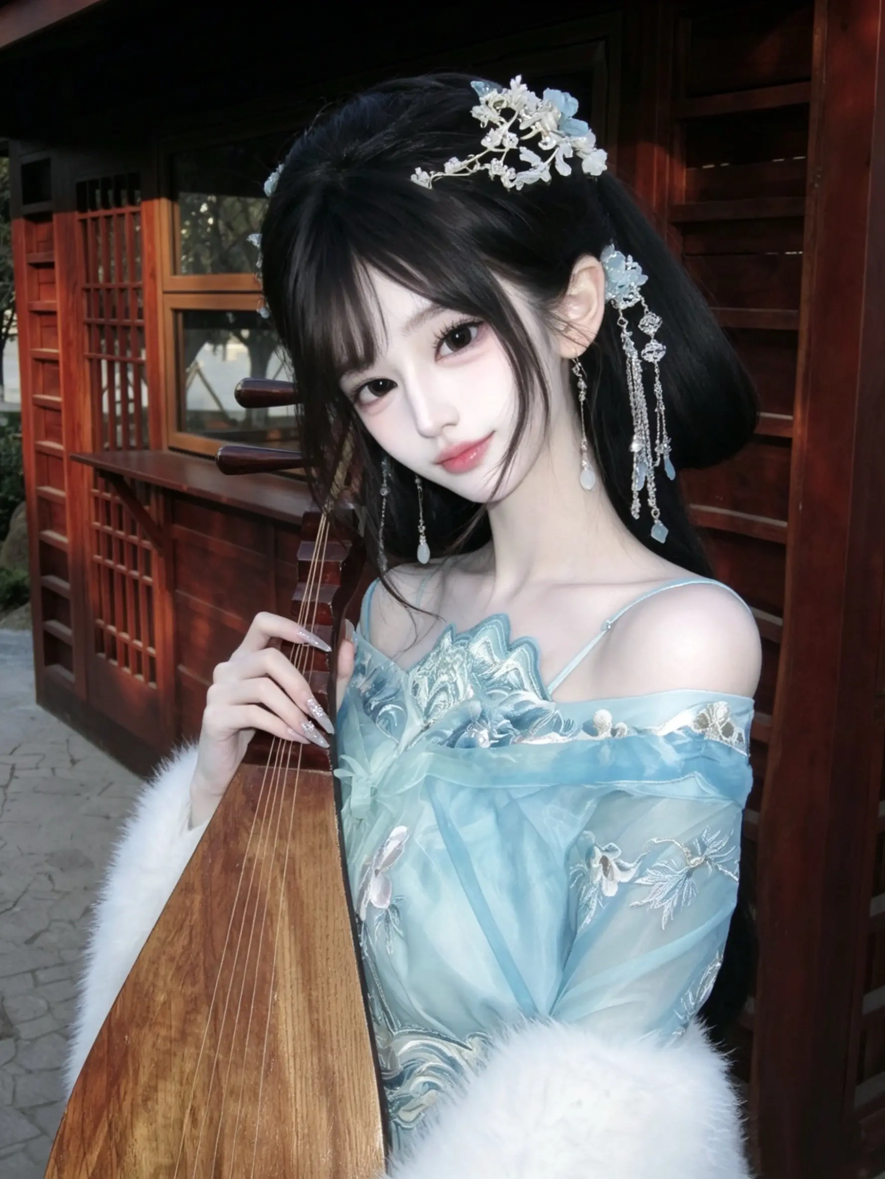 我时常因为很多人的离开而感到惋惜 可是又有谁会一直陪着另一个人呢