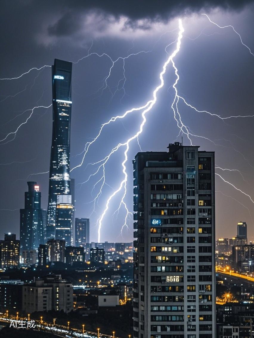 中国电磁脉冲武器：看不见的"大杀器"，让西方夜不能寐

今天咱们聊个狠货——电磁