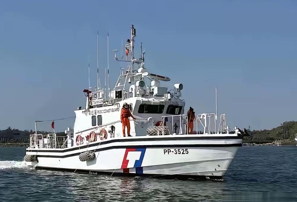 台海巡署再度抓捕大陆渔民，如今四天已过，我们的交涉却毫无成效！去年，甚至有被抓渔