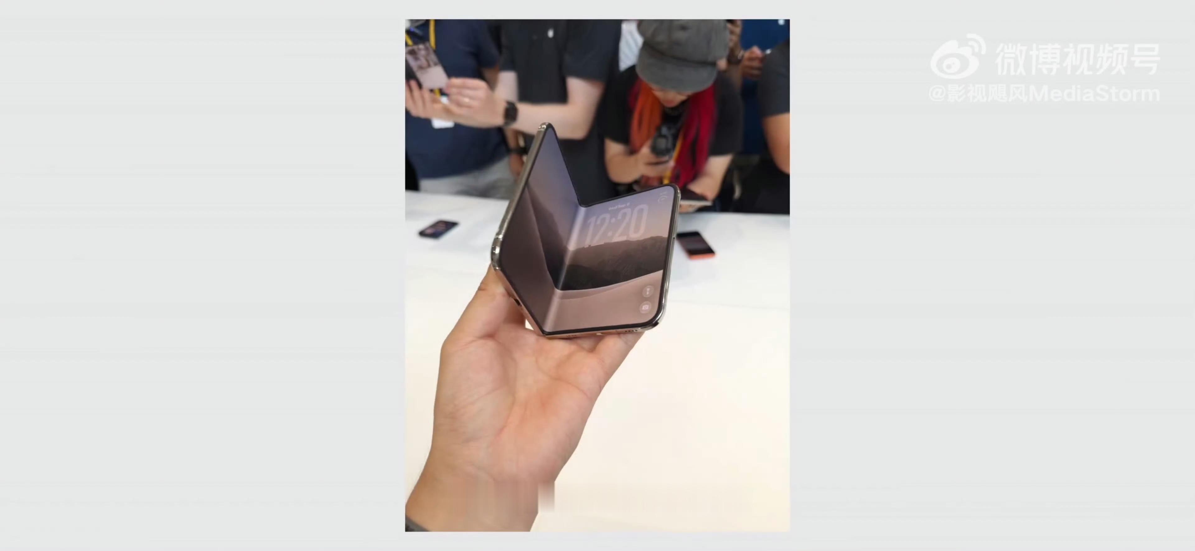 iPhoneDuo 反掰这话题又上热搜了。影视飓风Tim轻轻反掰了一下iPhon