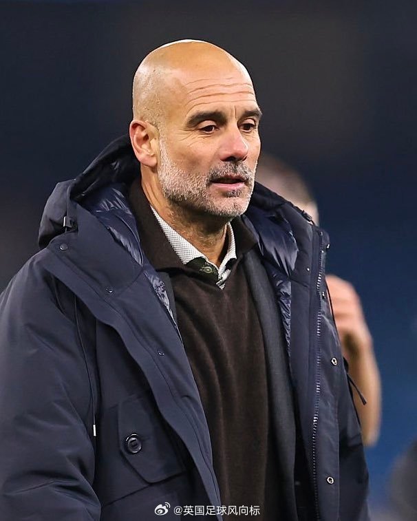 【瓜迪奥拉承认大轮换失败】欧冠第5轮，曼城主场0比2不敌勒沃库森。这场比赛，曼城
