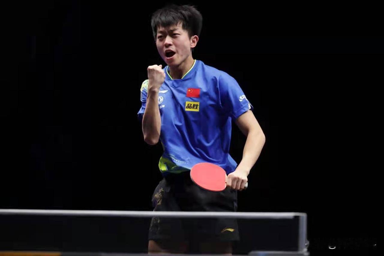 袁励岑3比1战胜瑞士选手奥西罗，获得WTT萨格勒布常规挑战赛资格赛首胜。不过，第
