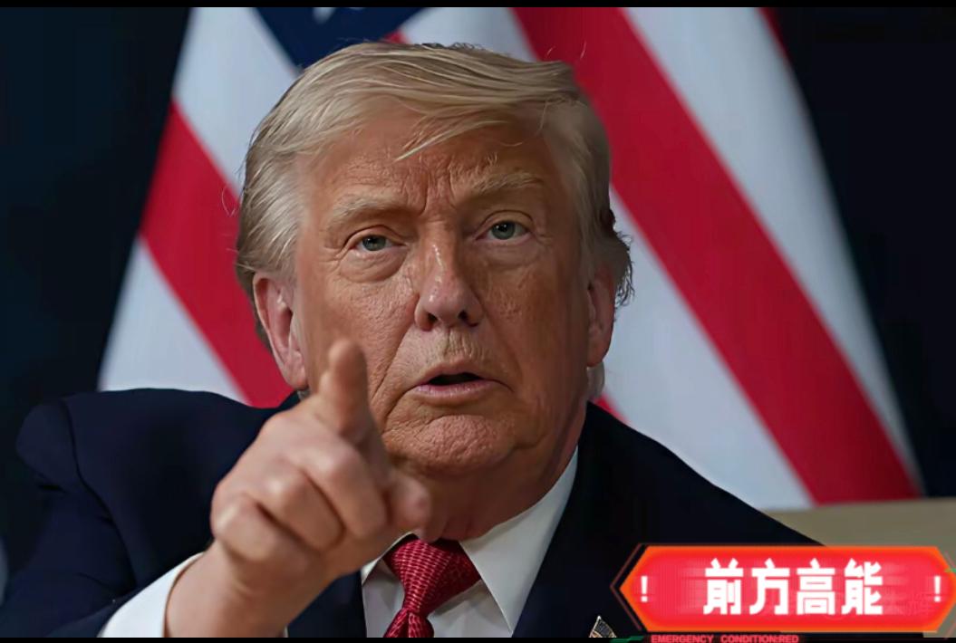 特朗普再次对台湾表态了！

7月3日，据报道，美国总统特朗普表示，当前台湾的处境