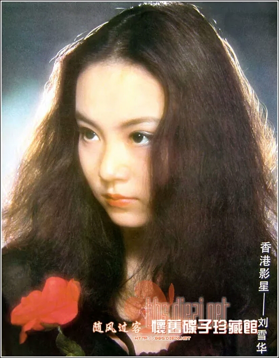 刘雪华，1959年11月12日出生于北京，5岁随家人迁往香港，中国香港女演员，毕