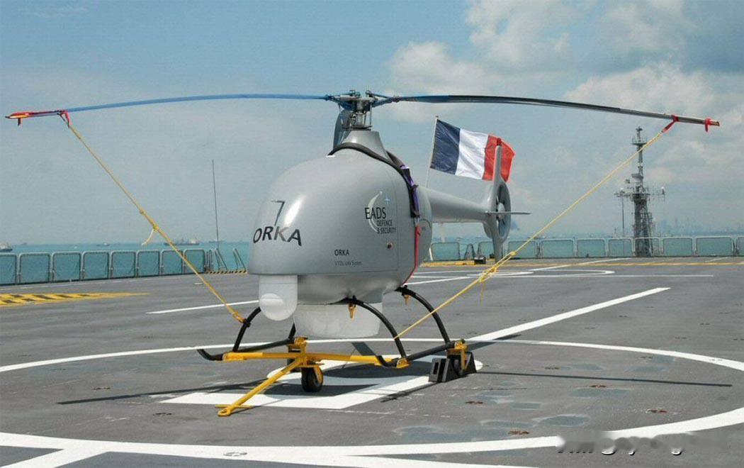 🇫🇷2026年1月14日，空中客车直升机公司宣布与法国国防装备总局（DGA）