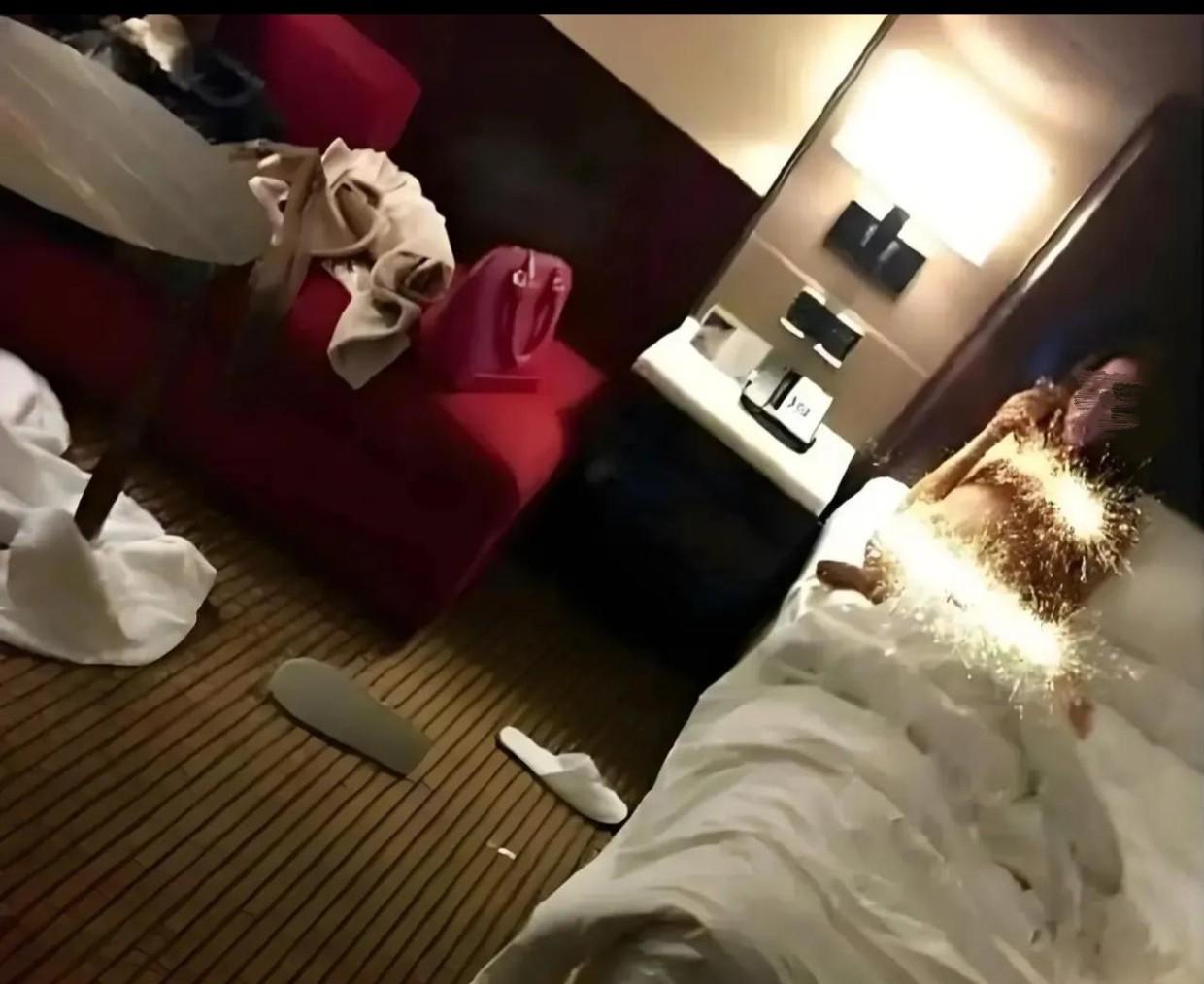 妻子孕期出轨男闺蜜，

三人运动致流产，

法院仅判赔六万，为何？

我最近看到