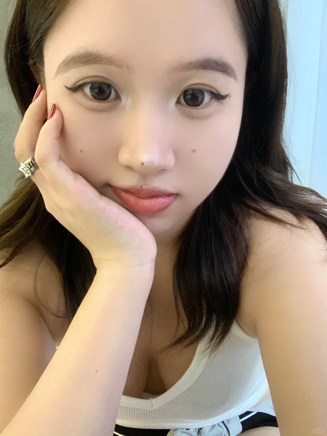 谁把我的觉给睡了