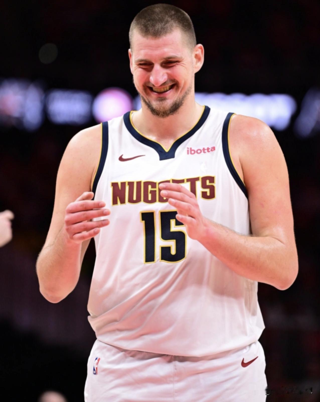 NBA2025-26赛季最佳阵容评选结果！谁才是真正的名副其实？谁又被高估了？